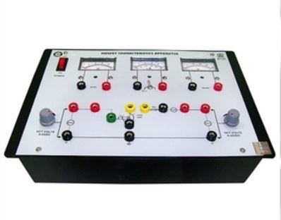 Mosfet Characteristics Apparatus - COS-32 / 18074
