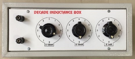 Fixed Inductance - COS-118 / 18160-18163