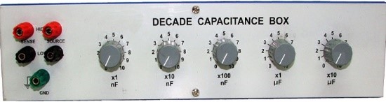 Four Dials - COS-127 / 18195-18196