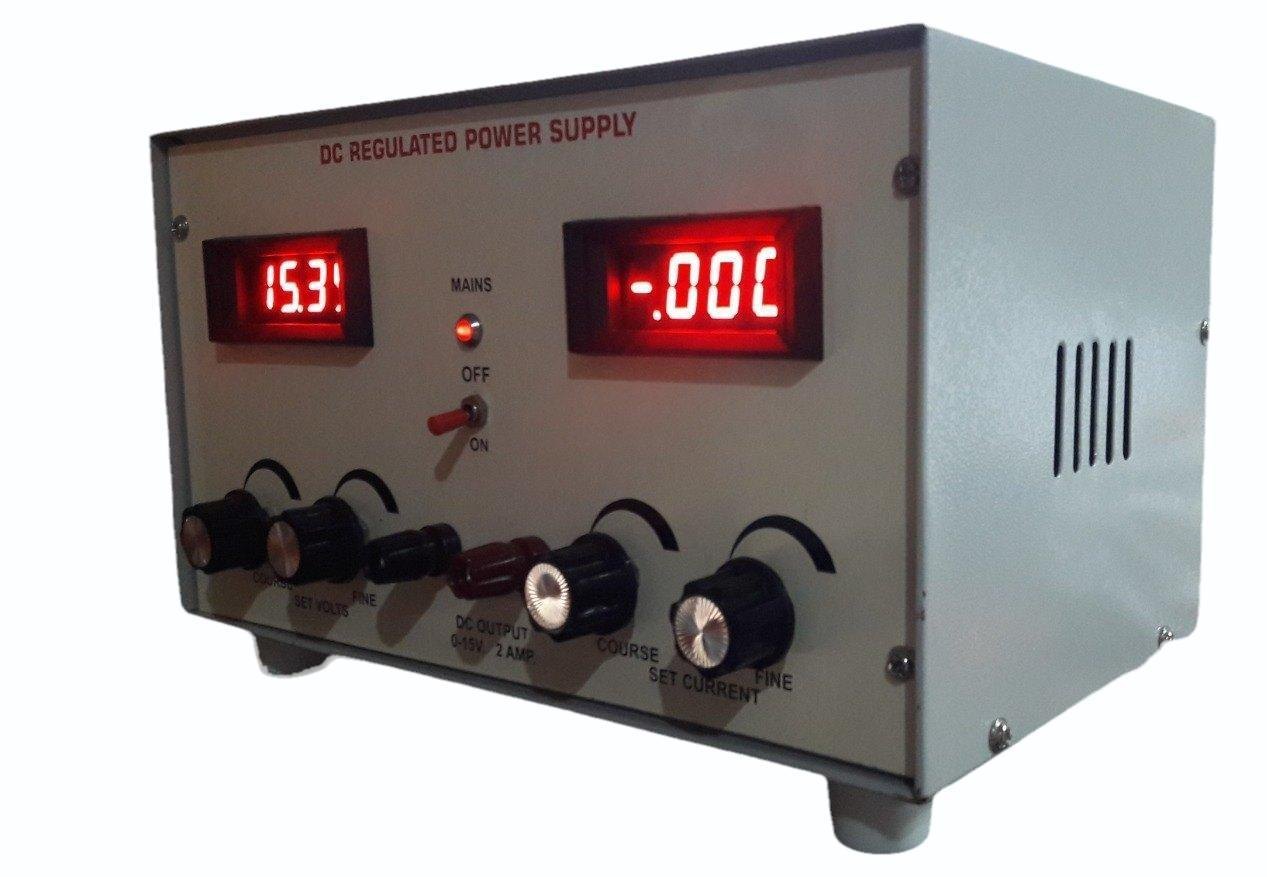 Digital Regulated Power Supply - COS-9 / 18025-18030