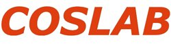 Coslabindia logo